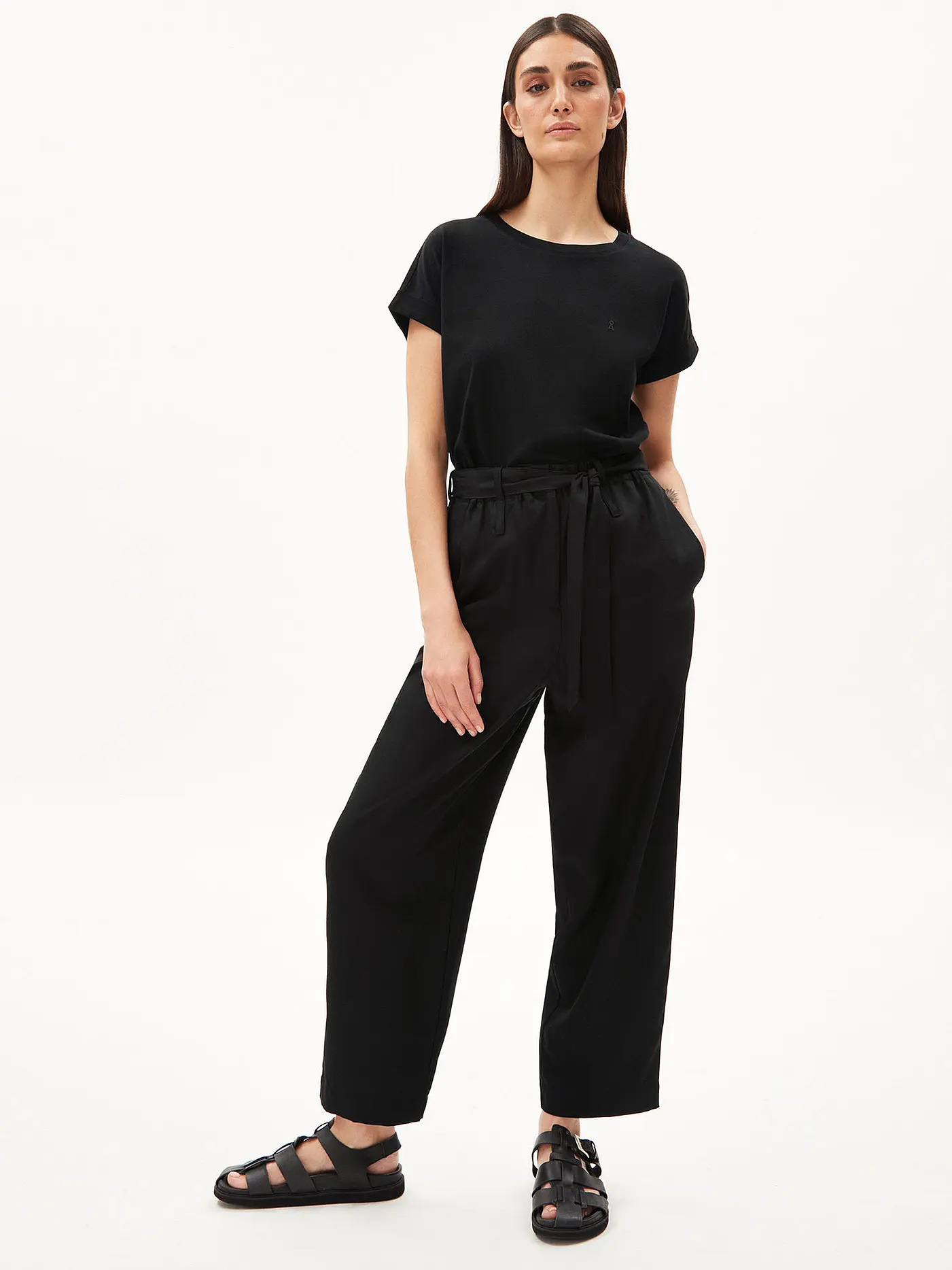 ARMEDANGELS | Hose AAMERA | 